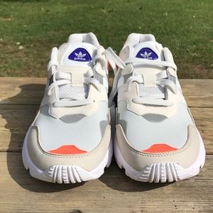 Adidas Yung-96 Shoes
